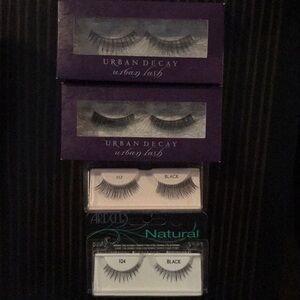 Urban Decay False Eyelashes